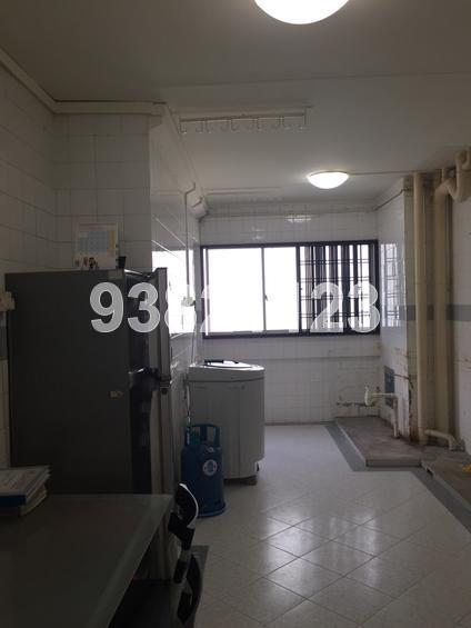 Blk 235 Tampines Street 21 (Tampines), HDB 3 Rooms #131234232